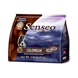 Senseo® Origins Coffee Pods   Colombia 4 Grocery & Gourmet Food