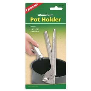  Coghlans Aluminum Pot Holder