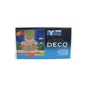  Best Quality Ario Greek Temple Kit / Multi Colored Size By 