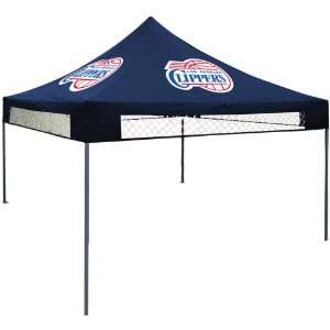  Los Angeles Clippers Canopy Automotive