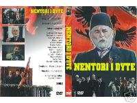 ALBANIAN MOVIE DVD   NENTORI I DYTE   HISTORICAL SHQIP  