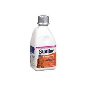 Similac Sensitive w/Iron Liquid Ready to Grocery & Gourmet Food