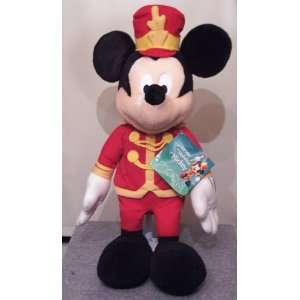  Strike up the Holidays with Mickey (23) Toys & Games