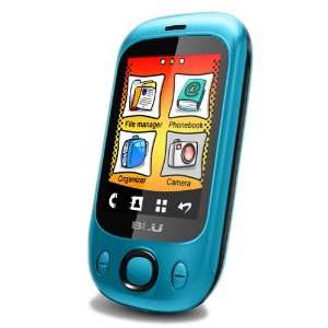  Blu S 130 BLU Spark Unlocked Dual Sim Phone with 1.3 MP 