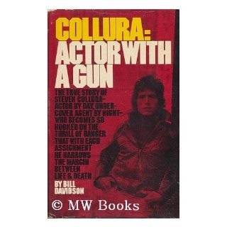Collura Actor with a Gun by Bill Davidson (Jul 12, 1977)
