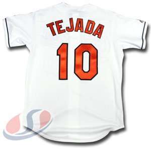  Miguel Tejada (Baltimore Orioles) MLB Replica Player 