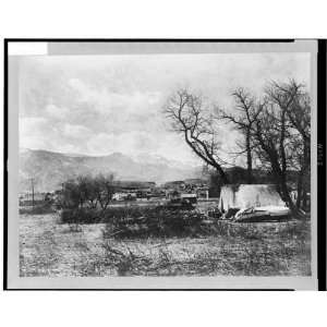   from Colorado Springs,El Paso County,CO,c1899,Colorado