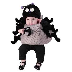  Silly Spider Tunic Toddler Costume Toys & Games