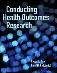   Research, (0763786772), Robert L. Kane, Textbooks   