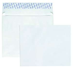 Columbian CO861 10x15x2 Inch Tyvek Expansion White Envelopes, 100 