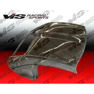  VIS Carbon Fiber Roofs (Toyota  MRS  00 05) Automotive