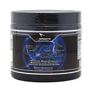  AI Sports Nutrition Cycle Support, Chocolate, 6.5 oz (180 