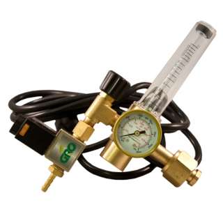   valve the gro1 co2 regulator is the perfect tool to help you control