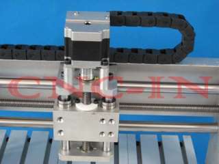 CNC router engraver drilling and milling machine 3040  