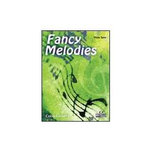  Fancy Melodies Flute