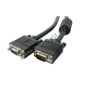 MXT101HQ3 3 FT COAX VGA MONITOR EXTENSION CABLE   CABLES/WIRING 