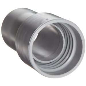 Genesis COML DC201 Screw Cuffs, Gray, 1.25 ID  Industrial 