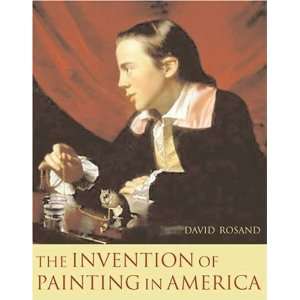  The Invention of Painting in America (Leonard Hastings 