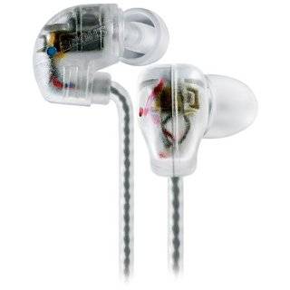 Shure E5c Sound Isolating Earphones by Shure