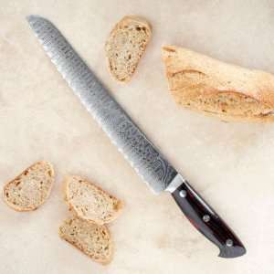  Shun Bob Kramer Bread Knife, 10