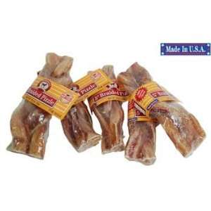    SMOKEHOUSE BRAIDED PIZZLE SHRINK WRAPPED   5