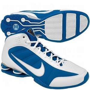 Nike Shox Vision TB Mens Basketball Shoes Size 16  Sports 