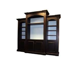  Showpiece Entertainment Center