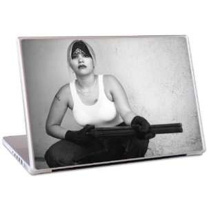   MS ESTV30042 14 in. Laptop For Mac & PC  Estevan Oriol  Shotgun Skin