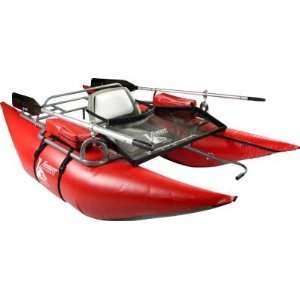  Venture Outdoors Light 8T Pontoon Boat