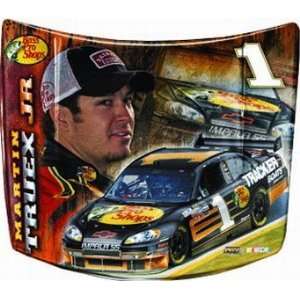  Martin Truex Jr. 2BASSPRO TRIB