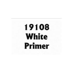  Reaper Pro Paint White Primer 19308 Toys & Games