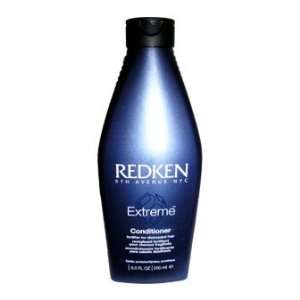  Red extreme Cond by Redken 8.50 oz Conditioner for Men 