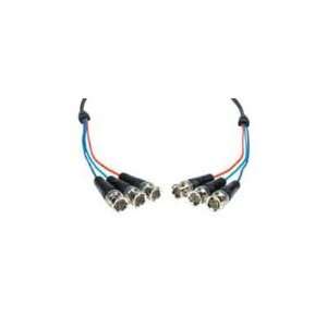   Series High Resolution RGB 3 Conductor Cable Assemblies Electronics
