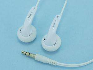 Hisoundaudio PAA 1 Earbuds HiFi Grade Earphones (White color)  