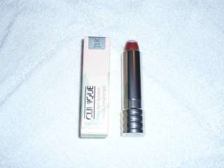 CLINIQUE Long Last Lipstick, Color Pink Penny, Rare NIB 0 20714 31827 