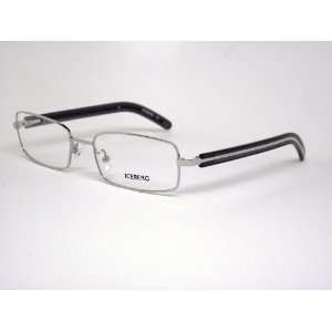  ICEBERG EYEGLASSES UNISEX IC09102