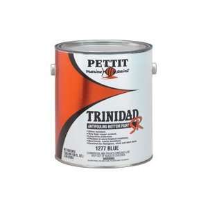  Pettit Trinidad SR Antifouling Bottom Paint 1877Q Black 