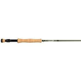  St. Croix Avid Series Fly Rods Model A907.4 (9 0, 7 wt 