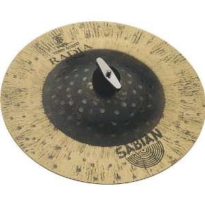  Sabian 10859R Effect Cymbal Musical Instruments