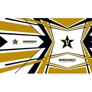  Vanderbilt Set of 3 Stretchable Book Covers Sports 
