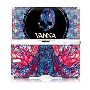   MS VANN10013 Nintendo DS Lite  Vanna  A New Hope Skin Electronics