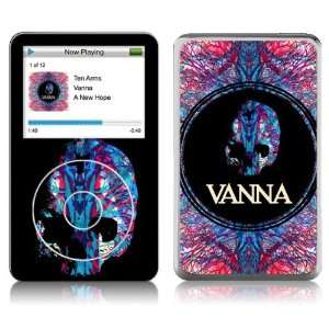   iPod Video  5th Gen  Vanna  A New Hope Skin  Players & Accessories