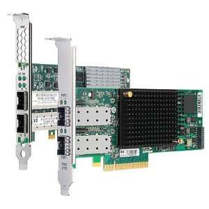   Channel Host Bus Adapter   2 x   PCI Express 2.0 x8   Electronics
