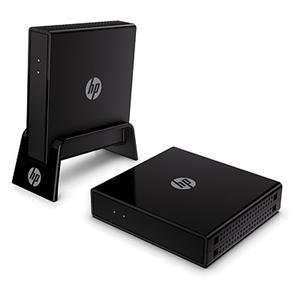  HP Consumer, HP Wireless TV Connect (Catalog Category 