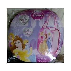  Disney Princess Pop up Storage Hamper