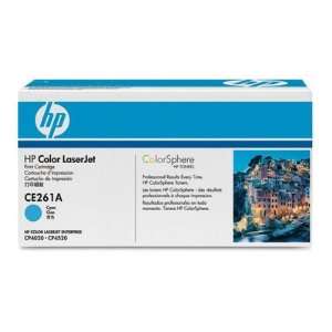  Hp 648a Color Lj Cp4025/Cp4525 Series Smart Print 