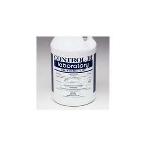 Maril Products Inc. Control Iii Lab Germicide Solution 