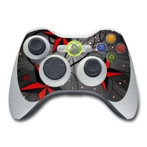  Chaos Design Skin Decal Sticker for the Xbox 360 Controller 