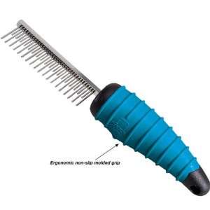   29 TOOTH   Ergonomic Grooming Shedding Combs