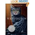 Whittington by Alan W. Armstrong ( Paperback   Dec. 26, 2006)